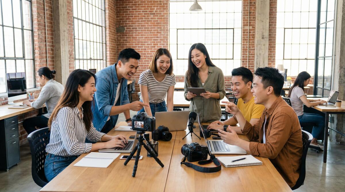 麻豆传媒社区美图展示