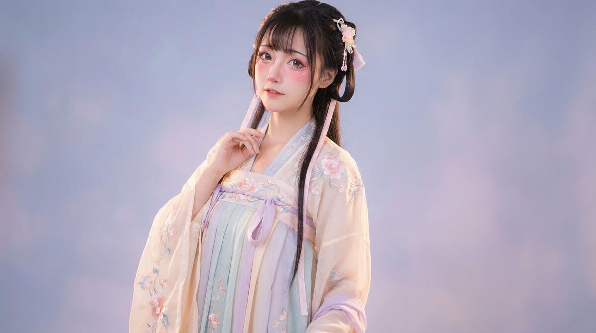 麻豆传媒动漫Cosplay视频