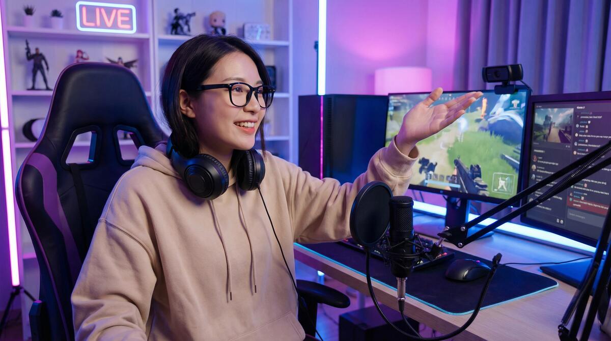 麻豆传媒 TikTok风格短视频